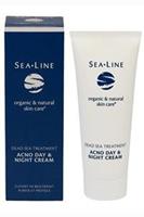 Sea Line Acno Day & Night Cream