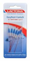 Lactona EasyDent Type B 3.1-8mm