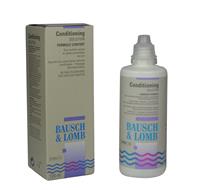 Bausch & Lomb Conditioning Solution Harde Lenzen 120ML