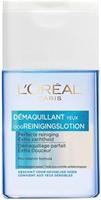 L'Oréal Paris Dermo Expertise Oogreinigings Lotion