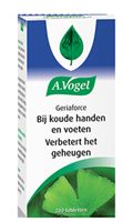 A.Vogel Geriaforce Tabletten