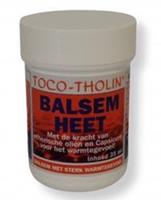 Toco Tholin Balsem Heet 35ml