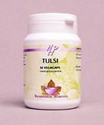 Holisan Tulsi Capsules 50st