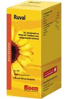 Bloem Ruval Druppels