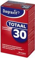 Dagravit Totaal 30 Dragees