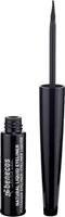 benecos Natural Liquid Eyeliner (black)