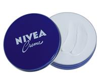 Nivea Crème Blik