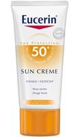 Eucerin Sun Creme SPF50+