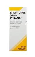 Pekana Speci chol 50ml