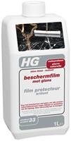 HG Natuursteen Beschermfilm Met Glans Productnr. 33