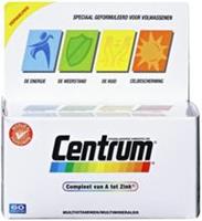 Centrum Original Tabletten 60st