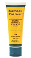 Grahams Calendulis Plus Crème