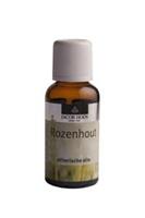 Jacob Hooy Rozenhout Olie 30ml