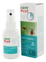 Care Plus Anti-Insect Natural Spray 100ml