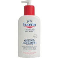 Eucerin pH5 Waschlotion Pumpe