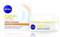 Nivea Visage Dagcreme Q10 Plus Energie