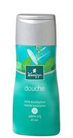 Kneipp Douche Mint Eucalyptus 200ml