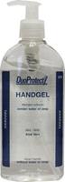 Duoprotect Hygiënische handgel 250ml