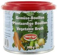 Morga Groentenextract 6 x 6 x 200g