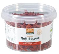 Mattisson HealthStyle Goji Bessen Gedroogd