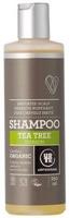 Urtekram Shampoo Tea Tree 250ml