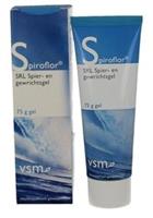 Vsm Spiroflor SRL Gel Tube 75gr