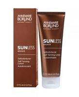 Borlind Sunless Bronze Zelfbruiner 75ml