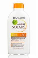 Garnier Ambre Solaire Beschermende Zonnemelk SPF30