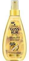 Schwarzkopf Gliss Kur Weightless Dream Hair Haarolie