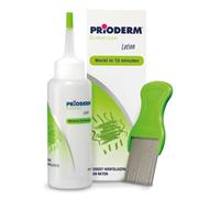 Prioderm Dimeticon Lotion