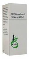 Vsm Rhus Toxicodendron D6 Tabletten 200st