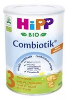 Hipp 3 Combiotik groeimelk vanaf 12 maanden