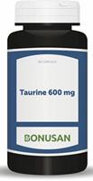 Bonusan Taurine 600mg Capsules