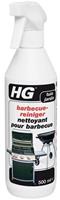 HG Hg Barbecue Reiniger 0,5L