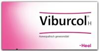 Heel Viburcol Junior H Fiolen 10st