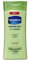 Vaseline Bodylotion Aloe Soothe 200ml