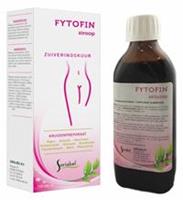 Soria Natural Fytofin Siroop