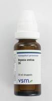 Bryonia cretica D6