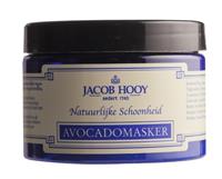 Jacob Hooy Gezichtsmasker Avocado