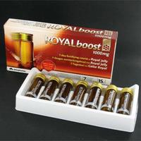 Ruche Royale Royal Jelly Boost kuur