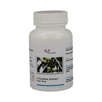 Phyto Health Pharma 3- vruchten extract 60caps