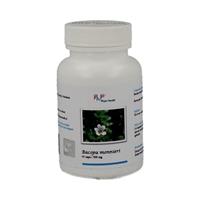 Phyto Health Bacopa Monnieri 500mg