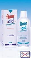 FluorAid Fluor Aid Mondspoelmiddel 500ml