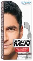 Just For Men Autostop Zwart