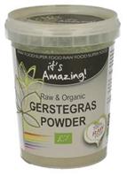 It's Amazing Gerstegras Poeder 150gr