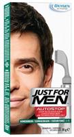 Just For Men Autostop Donkerbruin