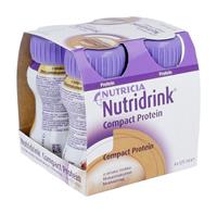 Nutridrink Compact Protein Mokka