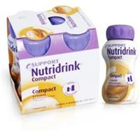 Nutridrink Compact Protein Banaan