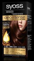 Syoss Oleo Intense 3-82 Subtiel Mahonie