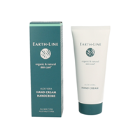 Earth Line E Handcreme Tube